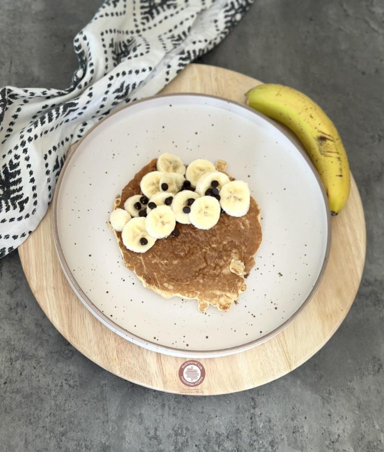 Read more about the article Κουακερόπιτα high protein (gluten free)